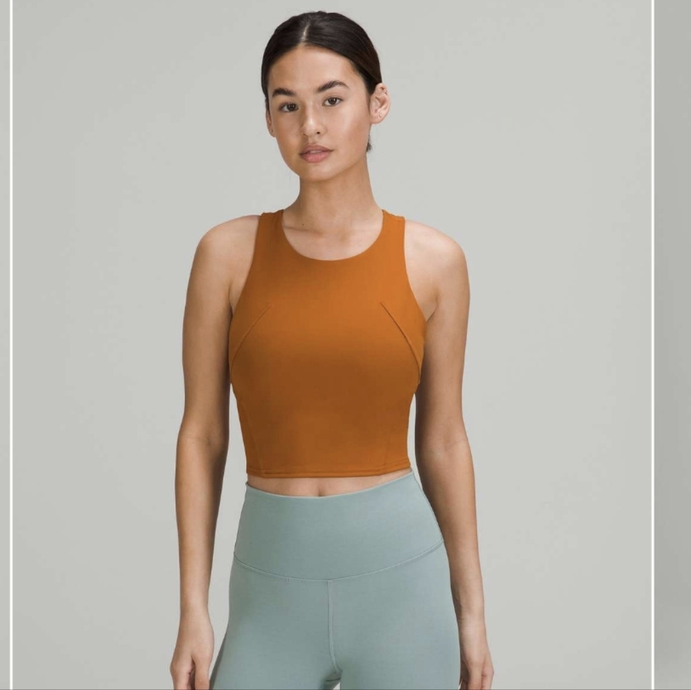 Lululemon invigorated training tank top